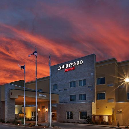 Готель Courtyard By Marriott Одеса Екстер'єр фото