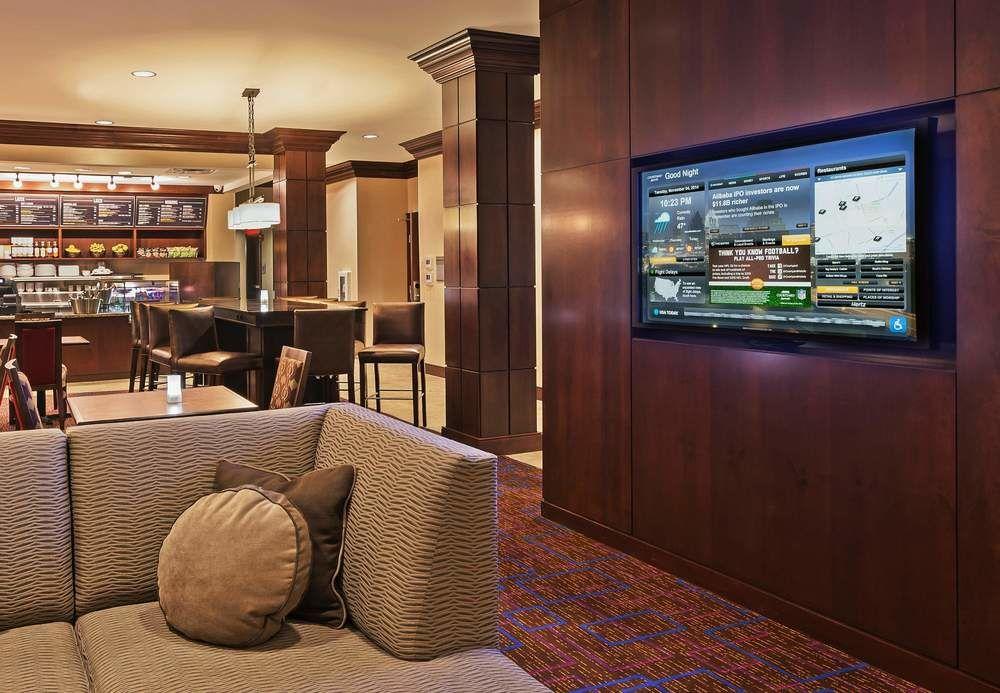 Готель Courtyard By Marriott Одеса Екстер'єр фото